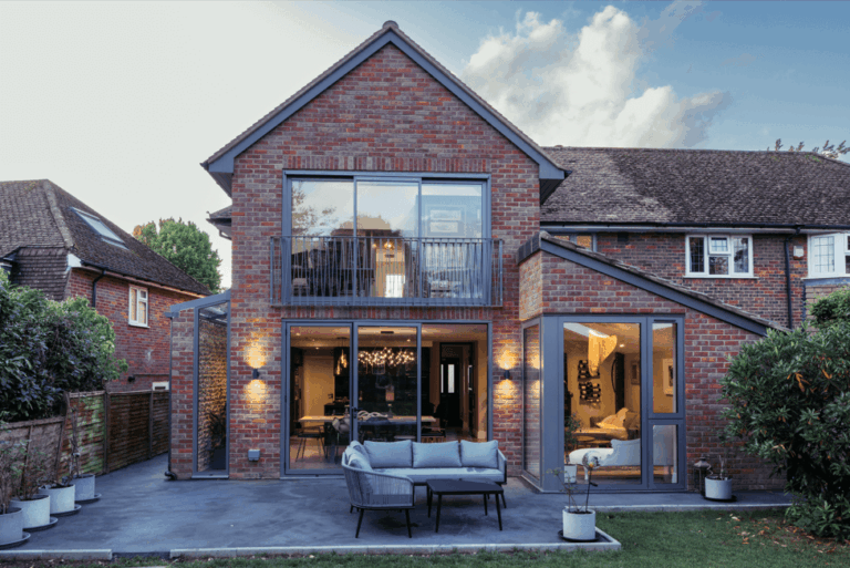 LIFE U DESIGN — architectural project photograph 3 from the business website