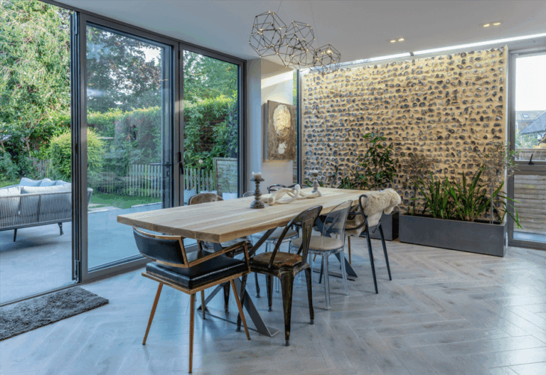 LIFE U DESIGN — architectural project photograph 2 from the business website