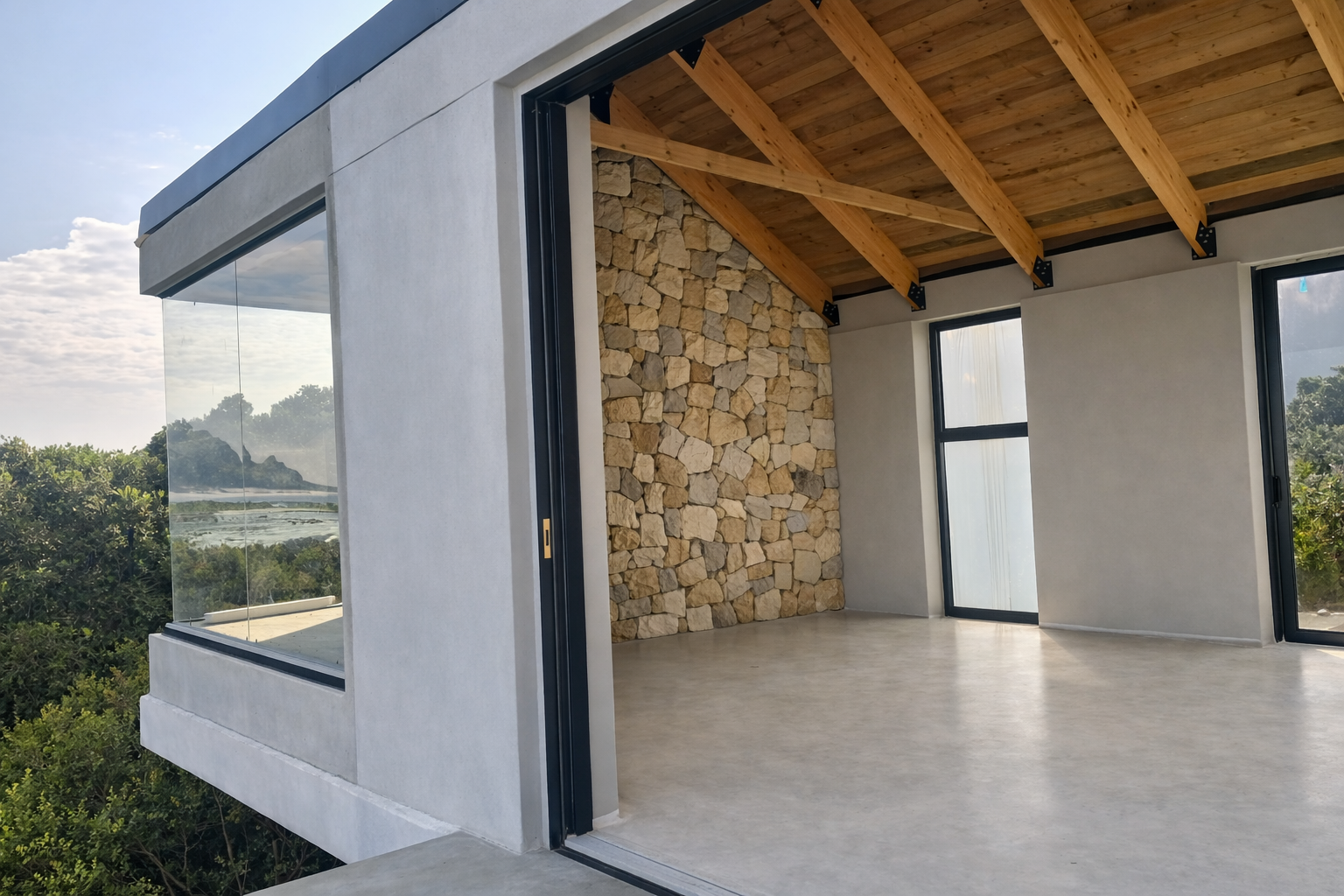 LIFE U DESIGN — architectural project photograph 5 from the business website